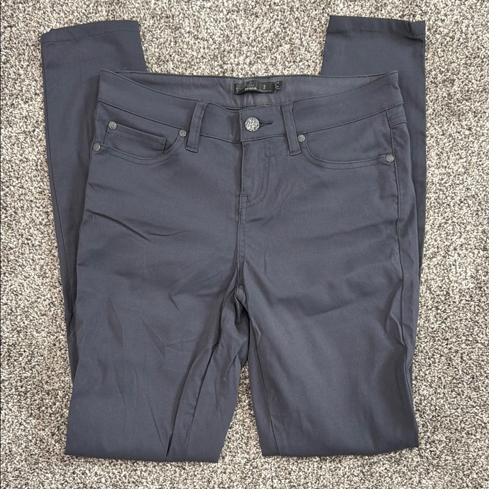 Prana Pants ~ Women's Size 2